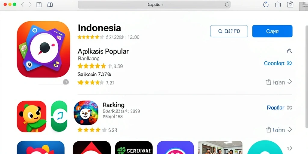 Tantangan menarik di setiap level untuk meningkatkan skill.