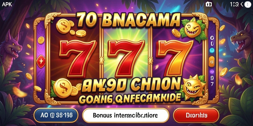 Fitur bonus yang menguntungkan untuk semua pemain.