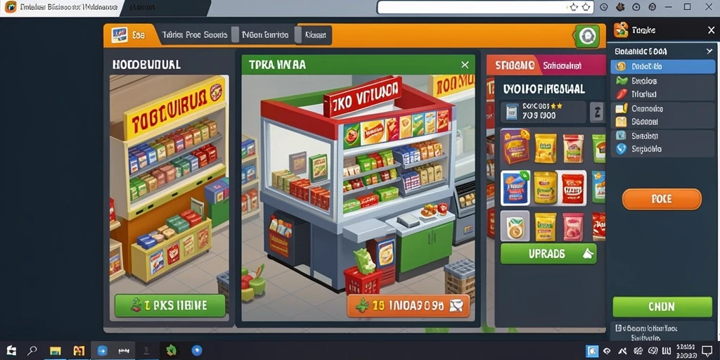 Pengalaman multiplayer yang seru dan interaktif.