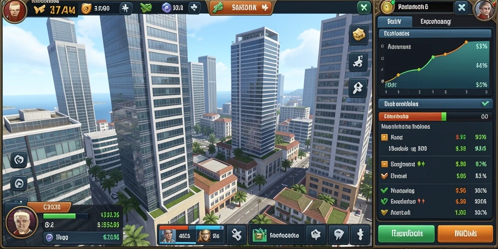 Mode multiplayer yang menyenangkan untuk dimainkan bersama teman.