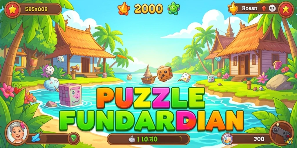 Mode multiplayer untuk tantangan lebih seru.