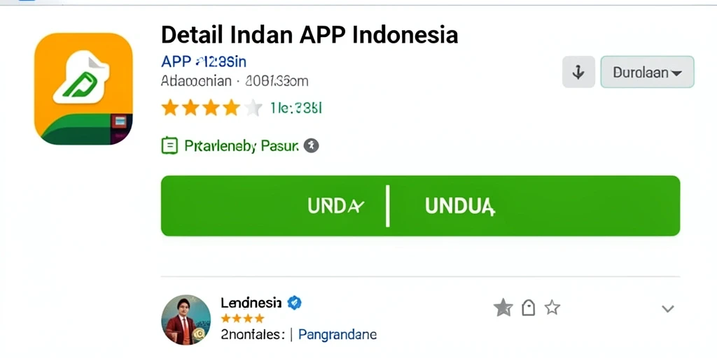 Pengalaman bermain yang kompetitif dan seru.