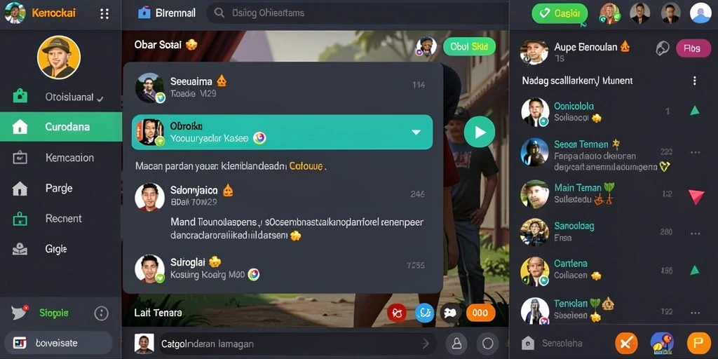 Hadiah menarik yang ditawarkan oleh GRABWIN.