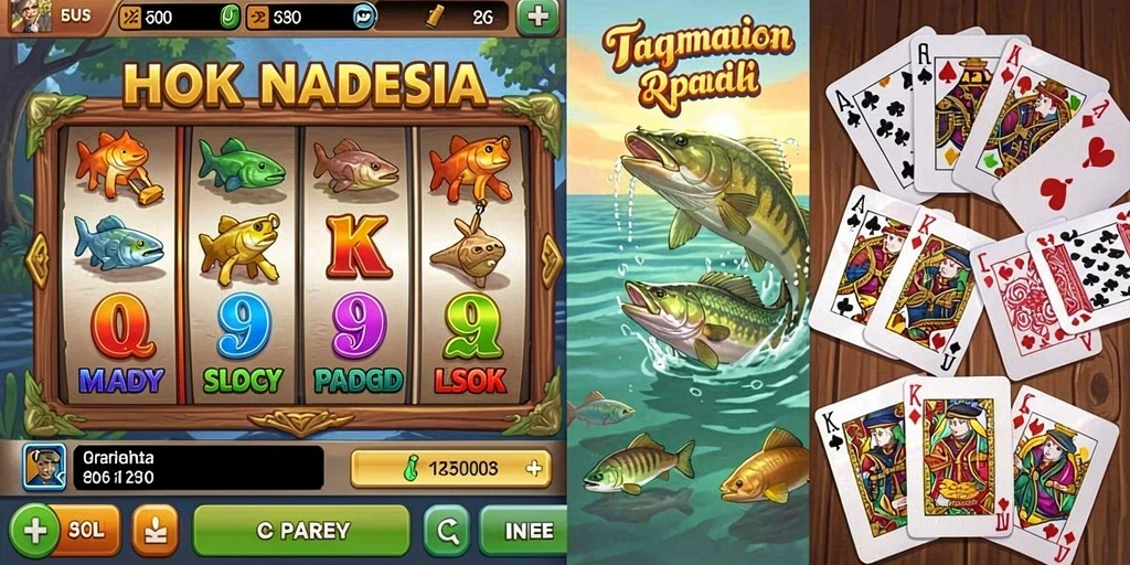Level yang menantang dan seru untuk dimainkan.