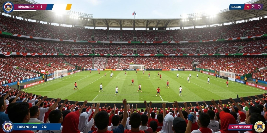 Fitur jackpot progresif yang menggiurkan.