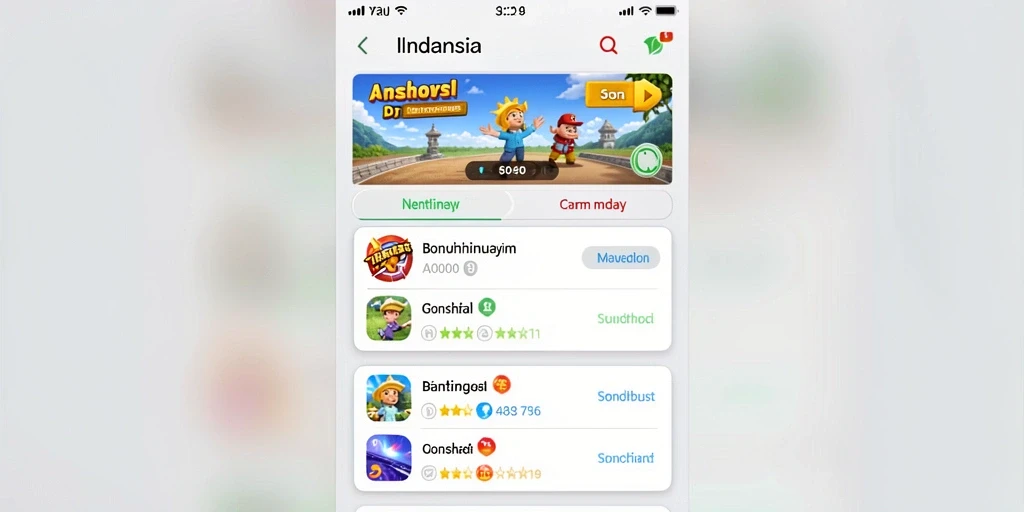 Mode multiplayer yang menyenangkan bersama teman.
