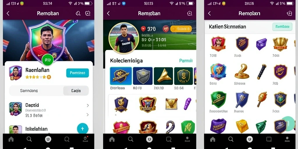 Fitur bonus yang meningkatkan peluang menang.