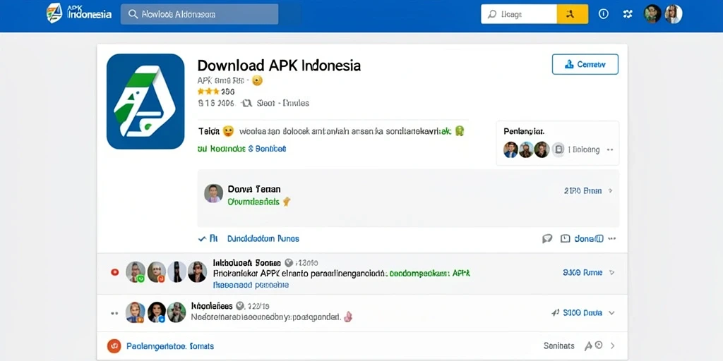 Grafis yang memukau dan suara yang mendalam.
