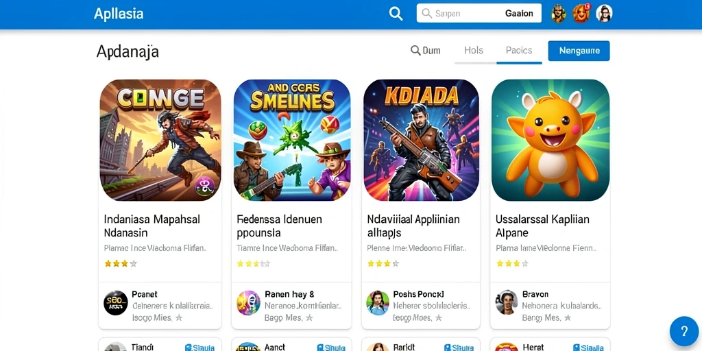 Fitur-fitur baru yang dihadirkan pada pembaruan terbaru.