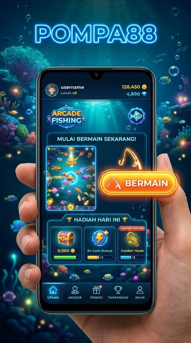 pompa88 — halaman unduh